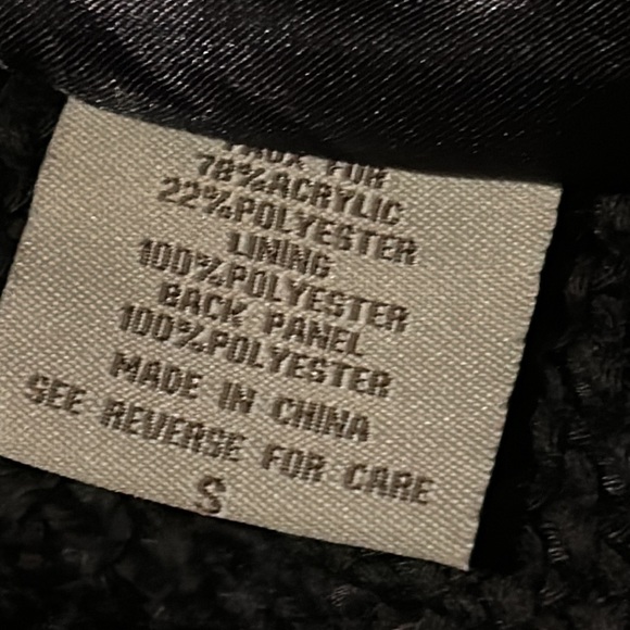 Women Indigo Saints Vest (10618OL1) - Picture 5 of 10